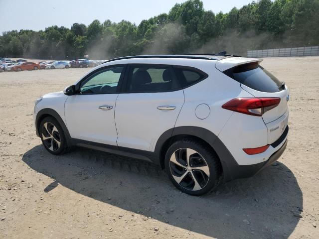 Photo 2 from auction – 2016 HYUNDAI TUSCON with VIN KM8J3CA26GU033032