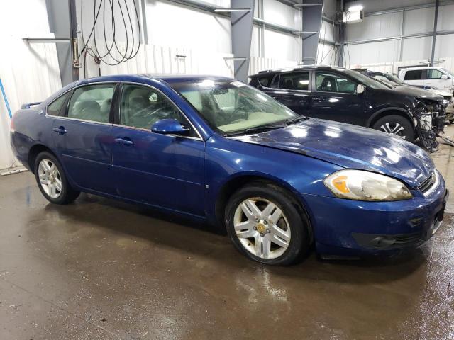 Photo 4 from auction – 2006 CHEVROLET IMPALA with VIN 2G1WC581569215148
