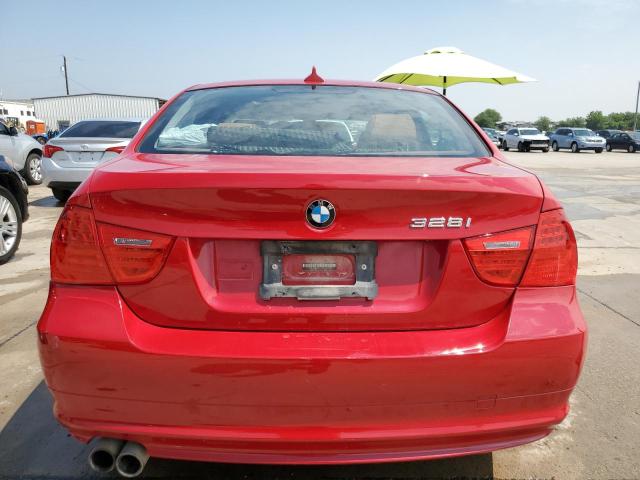 Photo 6 from auction – 2009 BMW 328 I with VIN WBAPH77519NL82649