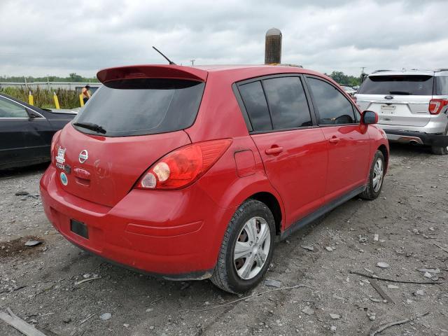 Photo 3 from auction – 2011 NISSAN VERSA S with VIN 3N1BC1CP7BL430468