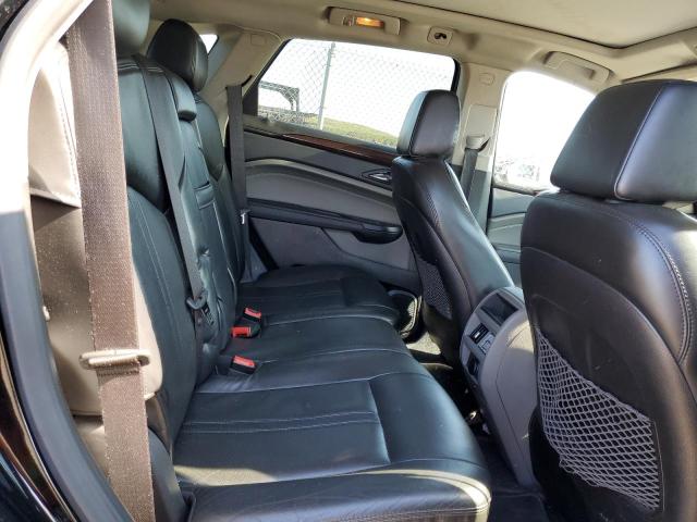 Photo 11 from auction – 2011 CADILLAC SRX with VIN 3GYFNAEY9BS523202