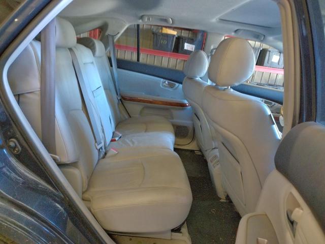 Photo 10 from auction – 2007 LEXUS RX 350 with VIN 2T2HK31U87C027118