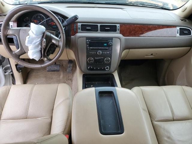 Photo 8 from auction – 2011 GMC YUKON SLT with VIN 1GKS1CE03BR238086