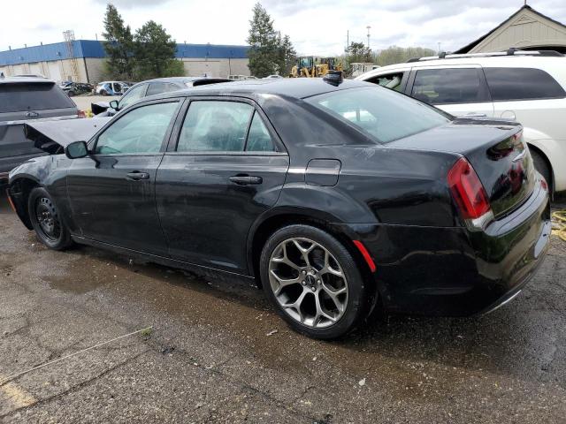 Photo 2 from auction – 2015 CHRYSLER 300 S with VIN 2C3CCABG9FH830442