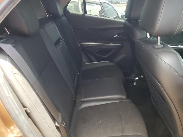 Photo 10 from auction – 2017 BUICK ENCORE PRE with VIN KL4CJASB3HB038847