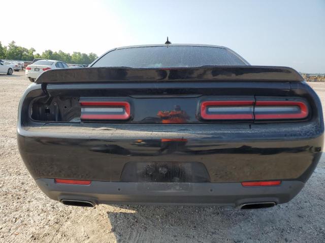 Photo 6 from auction – 2015 DODGE CHALLENGER with VIN 2C3CDZAG9FH707947