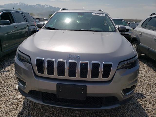 Photo 5 from auction – 2019 JEEP CHEROKEE L with VIN 1C4PJMDX6KD401333