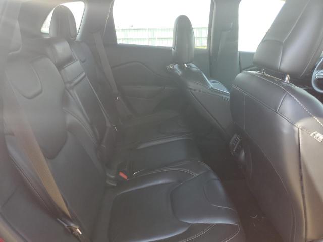Photo 11 from auction – 2016 JEEP CHEROKEE L with VIN 1C4PJMDSXGW344473
