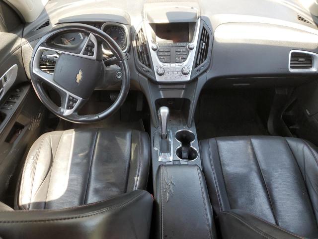 Photo 8 from auction – 2015 CHEVROLET EQUINOX LT with VIN 2GNFLGEK8F6187032