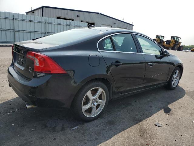 Photo 3 from auction – 2013 VOLVO S60 T5 with VIN YV1612FH0D1226937