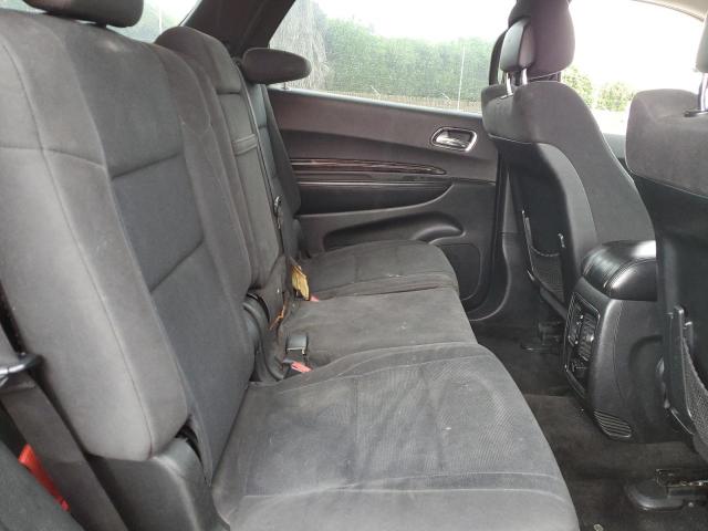 Photo 11 from auction – 2011 DODGE DURANGO CR with VIN 1D4RD4GGXBC598317