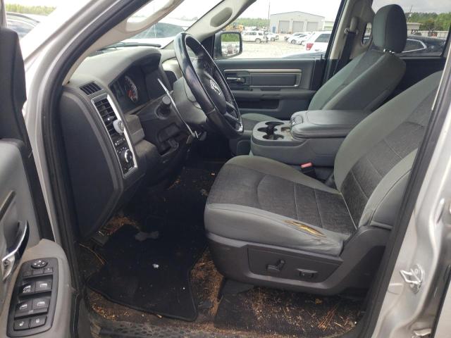 Photo 7 from auction – 2016 RAM 1500 SLT with VIN 1C6RR6GT3GS163392