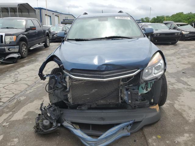 Photo 5 from auction – 2016 CHEVROLET EQUINOX with VIN 2GNALCEKXG6150357