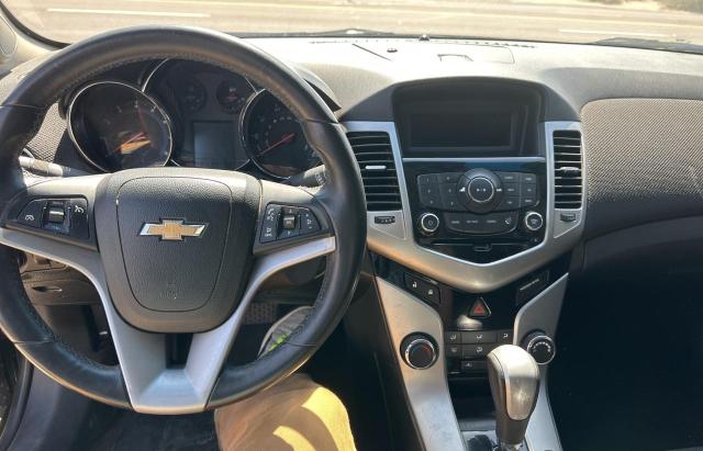 Photo 9 from auction – 2014 CHEVROLET CRUZE LT with VIN 1G1PC5SB9E7364006