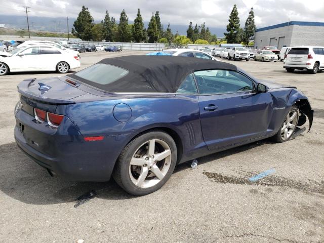 Zdjęcie 3 z aukcji – 2012 CHEVROLET CAMARO LT z VIN 2G1FB3D3XC9168693