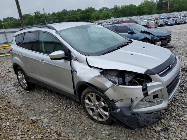 Photo 4 from auction – 2013 FORD ESCAPE SE with VIN 1FMCU0GXXDUA38057