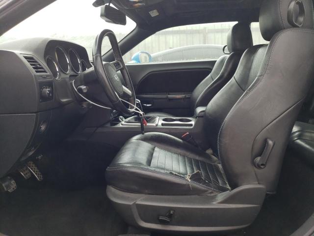 Photo 7 from auction – 2009 DODGE CHALLENGER with VIN 2B3LJ54T69H626299