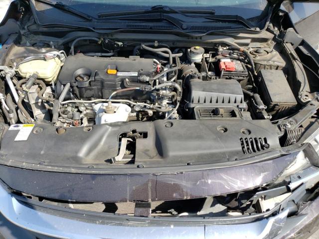 Photo 11 from auction – 2016 HONDA CIVIC LX with VIN 2HGFC2F58GH550540