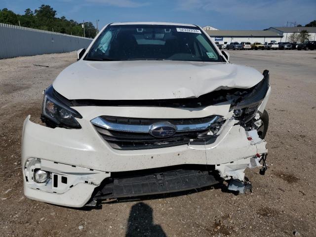 Photo 5 from auction – 2022 SUBARU LEGACY PRE with VIN 4S3BWAF63N3017390