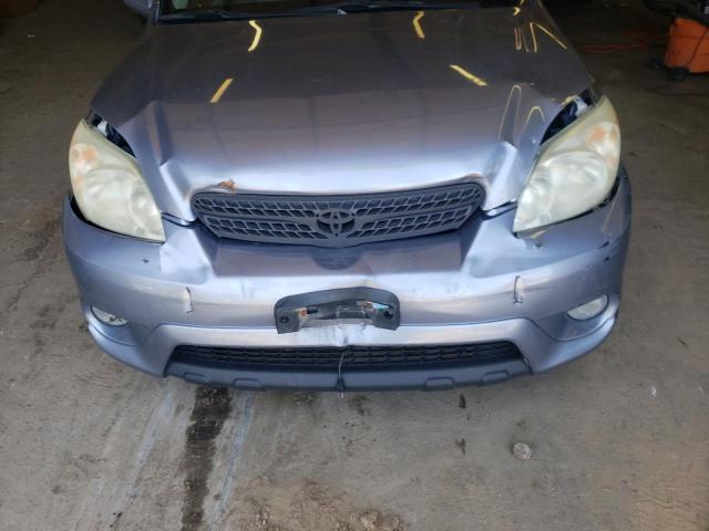 Photo 11 from auction – 2006 TOYOTA COROLLA MA with VIN 2T1KR32E16C621822