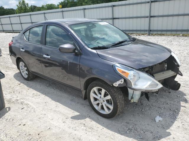 Фото 4 с аукциона – 2015 NISSAN VERSA S с VIN 3N1CN7AP1FL801893