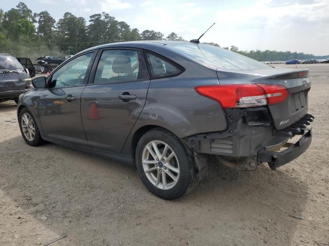 Photo 2 from auction – 2015 FORD FOCUS SE with VIN 1FADP3F20FL249869