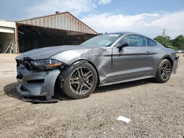 FORD MUSTANG 2022 with VIN 1FA6P8TH0N5145206 - Photo from auction
