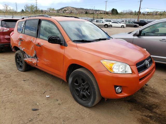 Photo 4 from auction – 2010 TOYOTA RAV4 with VIN JTMZF4DV6AD017172