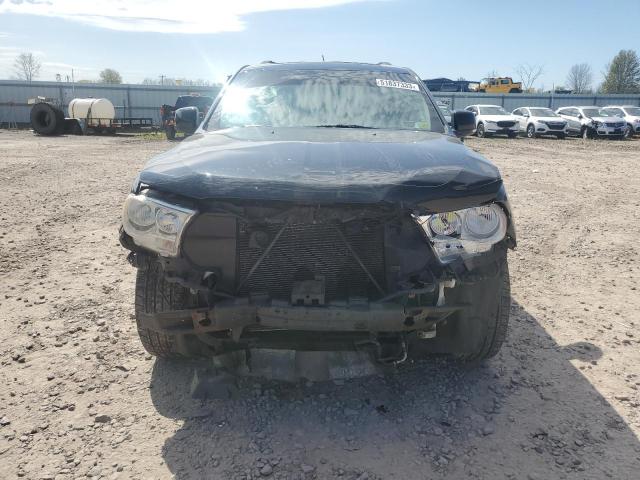 Photo 5 from auction – 2012 DODGE DURANGO CR with VIN 1C4RDJDG7CC121300