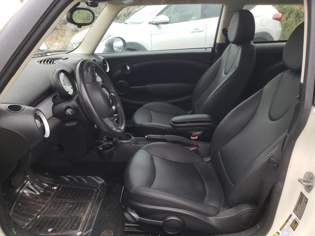 Photo 7 from auction – 2013 MINI COOPER with VIN WMWSU3C59DT545198