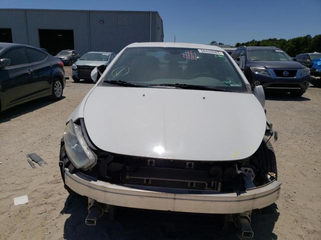 Photo 5 from auction – 2015 DODGE DART SE with VIN 1C3CDFAA2FD363126