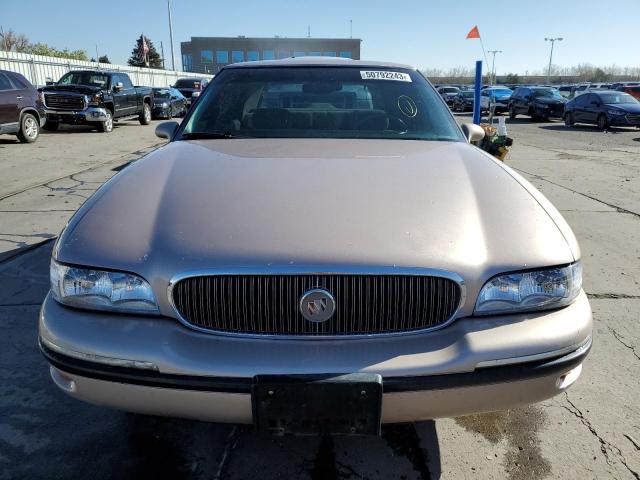 Photo 5 from auction – 1999 BUICK LESABRE CU with VIN 1G4HP52K0XH418429