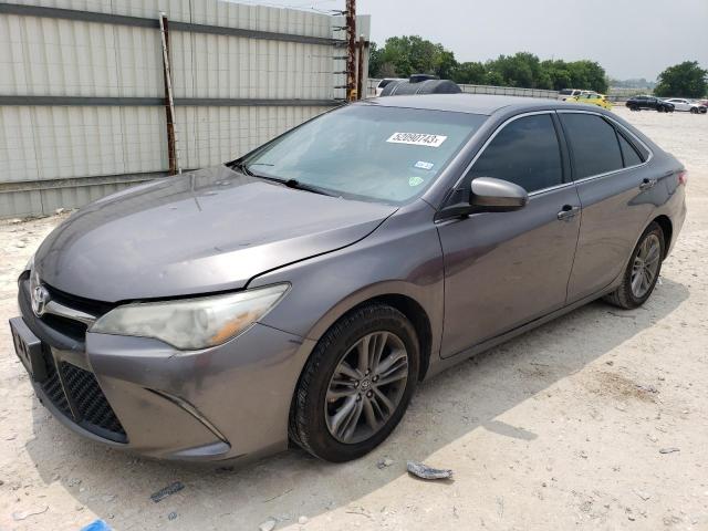 Photo 1 from auction – 2016 TOYOTA CAMRY LE with VIN 4T1BF1FK8GU175259