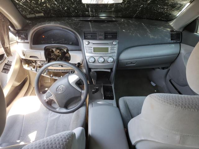 Photo 8 from auction – 2010 TOYOTA CAMRY BASE with VIN 4T4BF3EK4AR010691