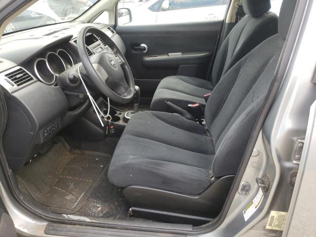 Photo 7 from auction – 2011 NISSAN VERSA S with VIN 3N1BC1CP4BL401803