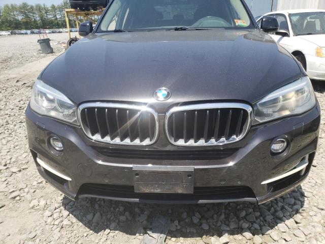 Photo 5 from auction – 2014 BMW X5 XDRIVE3 with VIN 5UXKR0C56E0H19073