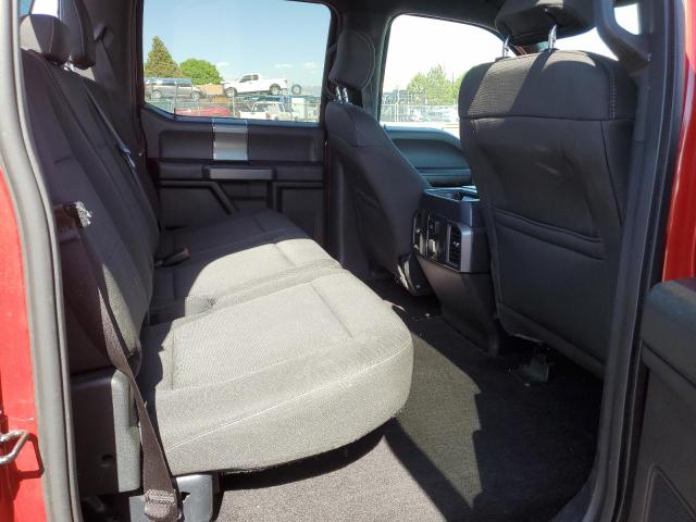 Photo 10 from auction – 2015 FORD F150 SUPER with VIN 1FTEW1EF6FKD58255