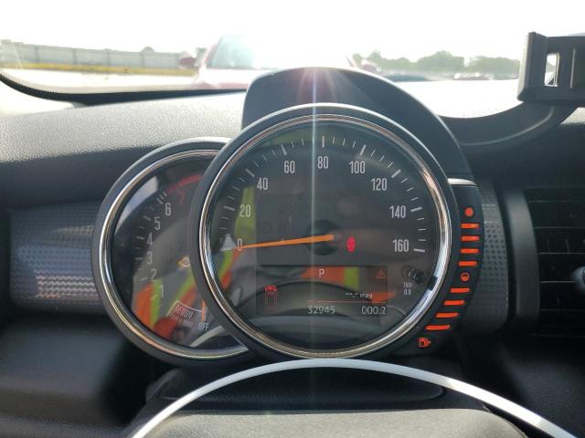 Photo 9 from auction – 2017 MINI COOPER with VIN WMWXP5C58H3C63538