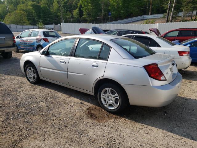 Photo 2 from auction – 2004 SATURN ION LEVEL with VIN 1G8AJ52F94Z169624
