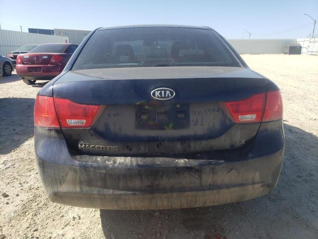 صورة رقم 6 من المزاد - 2009 KIA OPTIMA LX مع VIN KNAGE228295308685