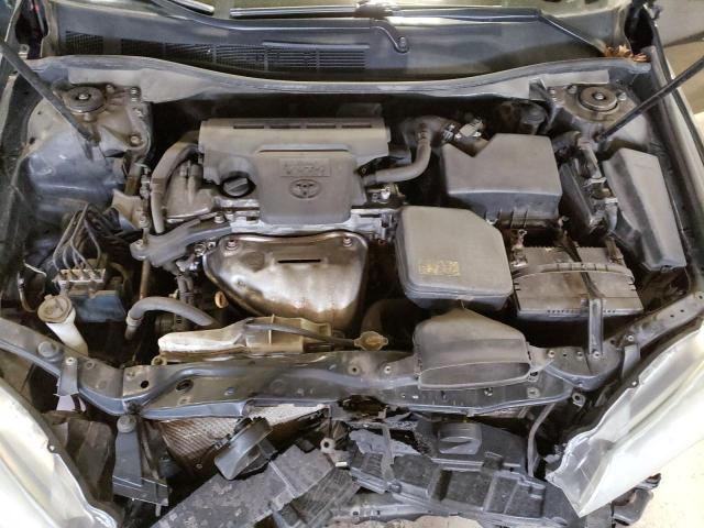 Photo 11 from auction – 2015 TOYOTA CAMRY LE with VIN 4T1BF1FK8FU970388
