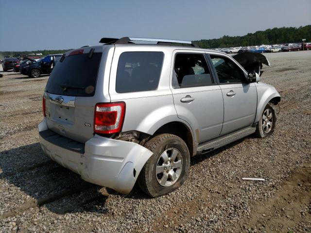 Photo 3 from auction – 2010 FORD ESCAPE LIM with VIN 1FMCU0EG3AKC72731