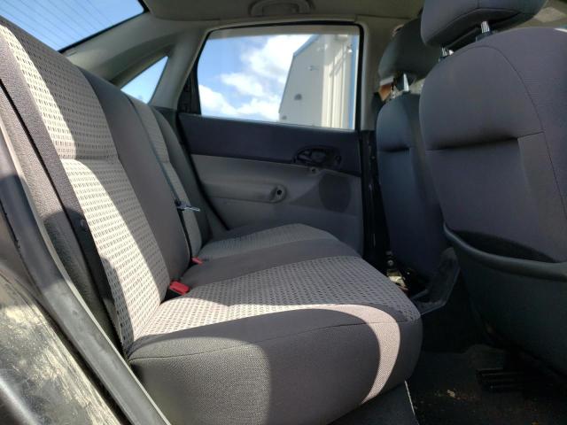 Photo 10 from auction – 2007 FORD FOCUS ZX4 with VIN 1FAFP34N97W332920
