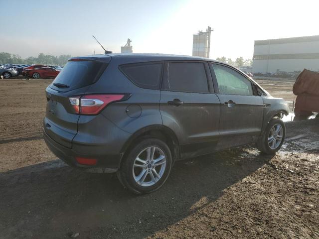 Photo 3 from auction – 2017 FORD ESCAPE S with VIN 1FMCU0F75HUE72782