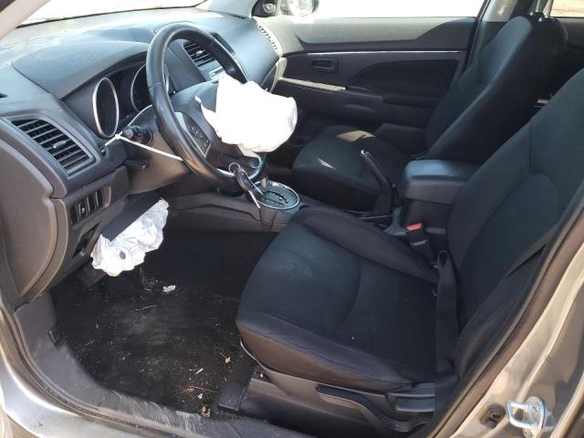 Photo 7 from auction – 2015 MITSUBISHI OUTLANDER with VIN 4A4AP3AW2FE030402