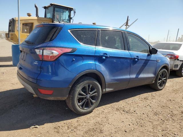 Photo 3 from auction – 2017 FORD ESCAPE SE with VIN 1FMCU9GD6HUC27157
