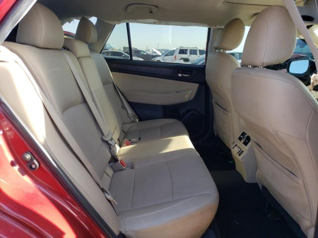 Photo 10 from auction – 2018 SUBARU OUTBACK 2. with VIN 4S4BSANC2J3342914