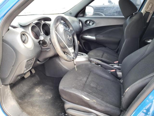 Photo 7 from auction – 2012 NISSAN JUKE S with VIN JN8AF5MR6CT114813