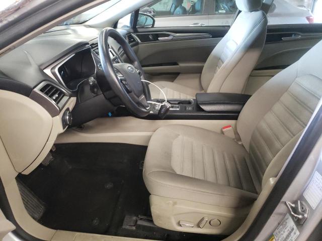 Photo 7 from auction – 2019 FORD FUSION SE with VIN 3FA6P0LU3KR226322