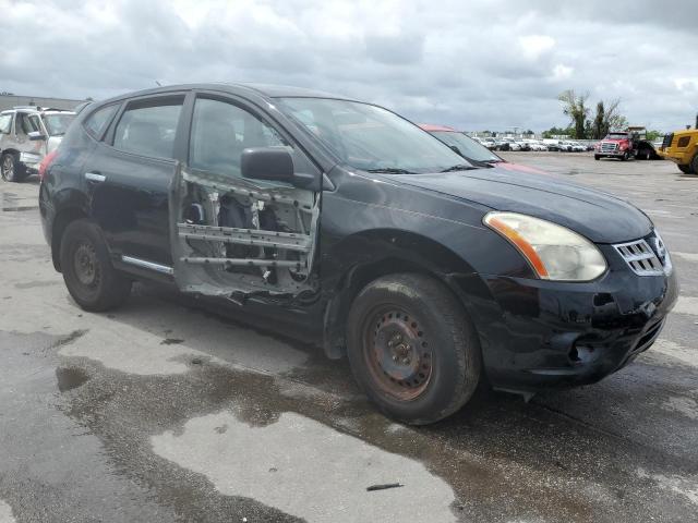 Photo 4 from auction – 2011 NISSAN ROGUE S with VIN JN8AS5MT6BW567107